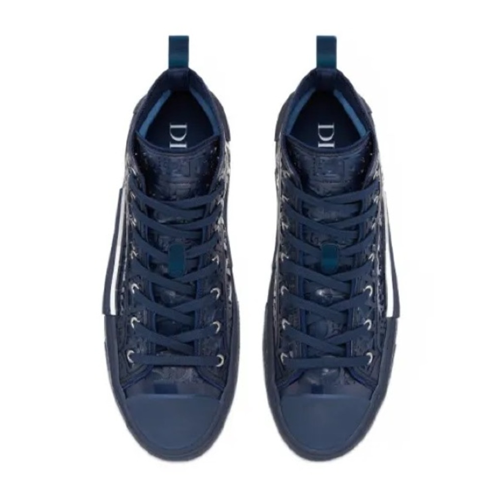 DIOR B23 Stylish Skateboarding Shoes - Picture 2 of 4